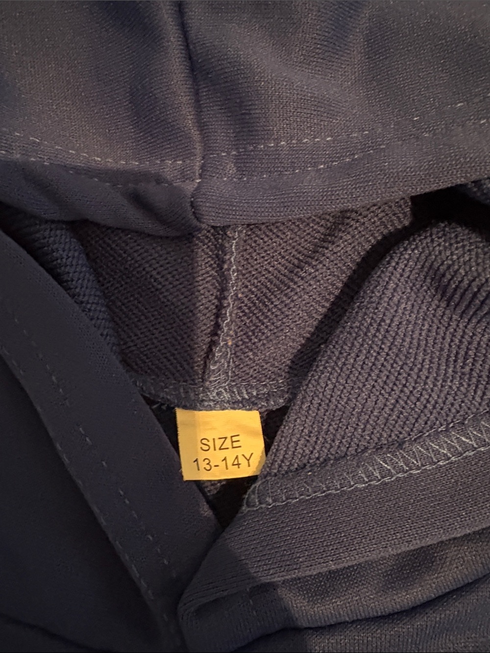 Blue Street Vibe Skateboard Hoodie - kids - Picture 2 of 3